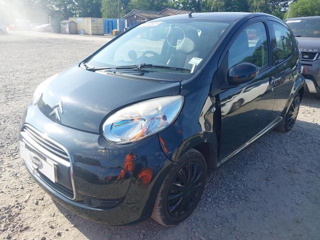 CITROEN C1 VTR+ 2010