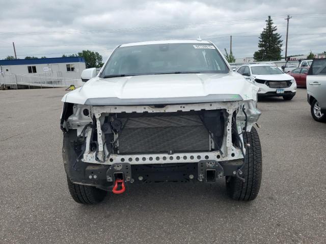  GMC YUKON 2021 White
