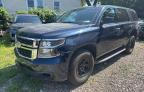 2015 Chevrolet Tahoe Police de vânzare în Hillsborough, NJ - Minor Dent/Scratches