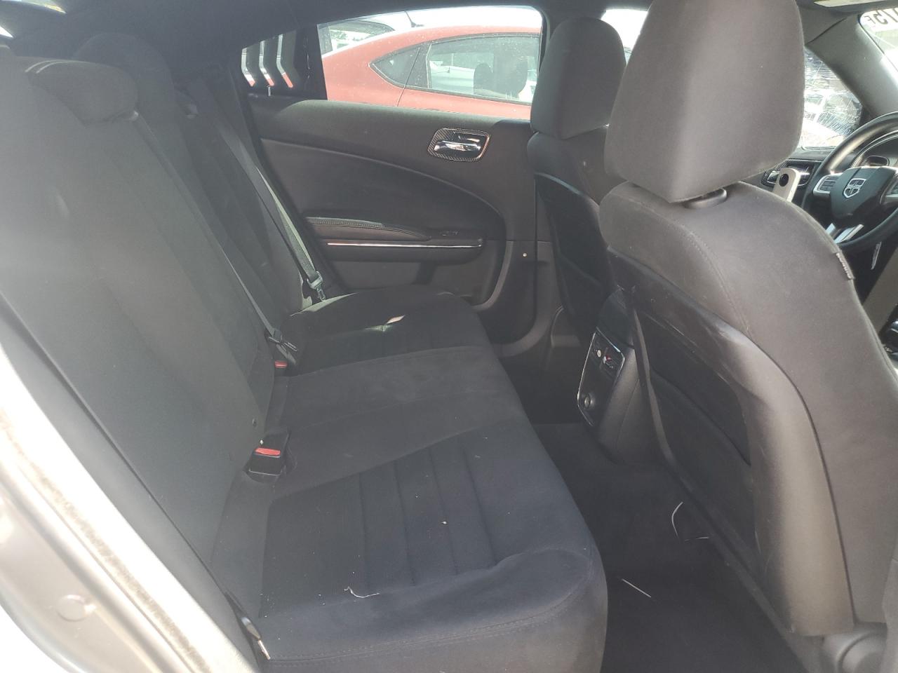 2012 Dodge Charger Se VIN: 2C3CDXBG2CH240045 Lot: 62408075