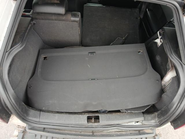 2010 AUDI A3 S LINE