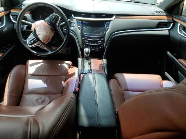  CADILLAC XTS 2017 Srebrny