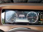 2017 Mercedes-Benz S 550 for Sale in Houston, TX - Side