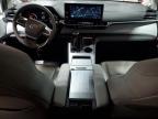 2025 Toyota Sienna Xle   продається в Blaine, MN - Front End