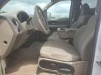 2008 Ford F150 Supercrew за продажба в Brighton, CO - Hail