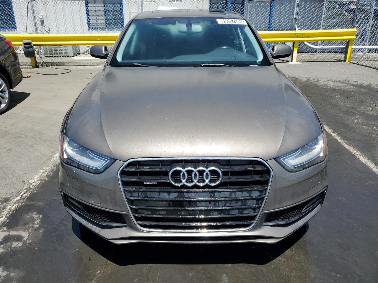wauffafl3ea084927 WAUFFAFL3EA084927 2014 Audi A4 Premium Plus