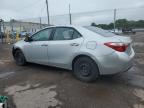 2016 Toyota Corolla L   na sprzedaż w Chalfont, PA - Vandalism