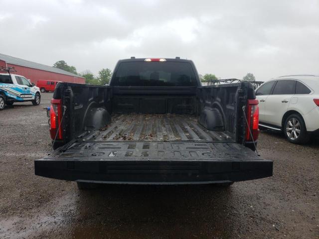 2024 FORD F150 XL  