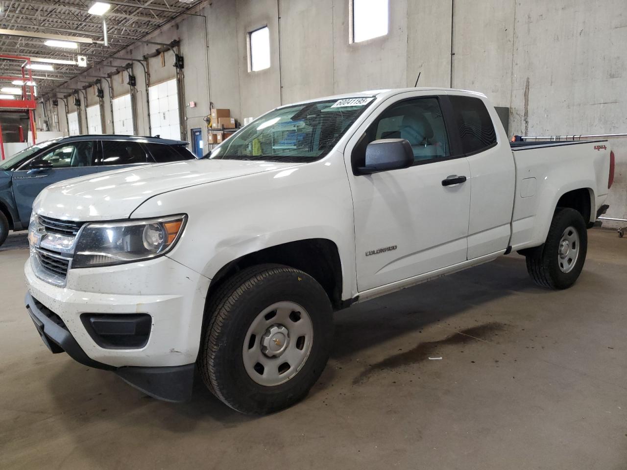 Blaine, MN에서 판매 중인 2019 Chevrolet Colorado - Rear End