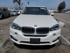 2014 Bmw X5 Xdrive35I за продажба в Van Nuys, CA - Rear End