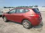 2009 NISSAN ROGUE S for sale at Copart AB - EDMONTON