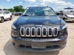 2017 Jeep Cherokee Latitude en Venta en Wilmer, TX - Minor Dent/Scratches