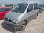 1999 MAZDA BONGO for sale at Copart BRISTOL