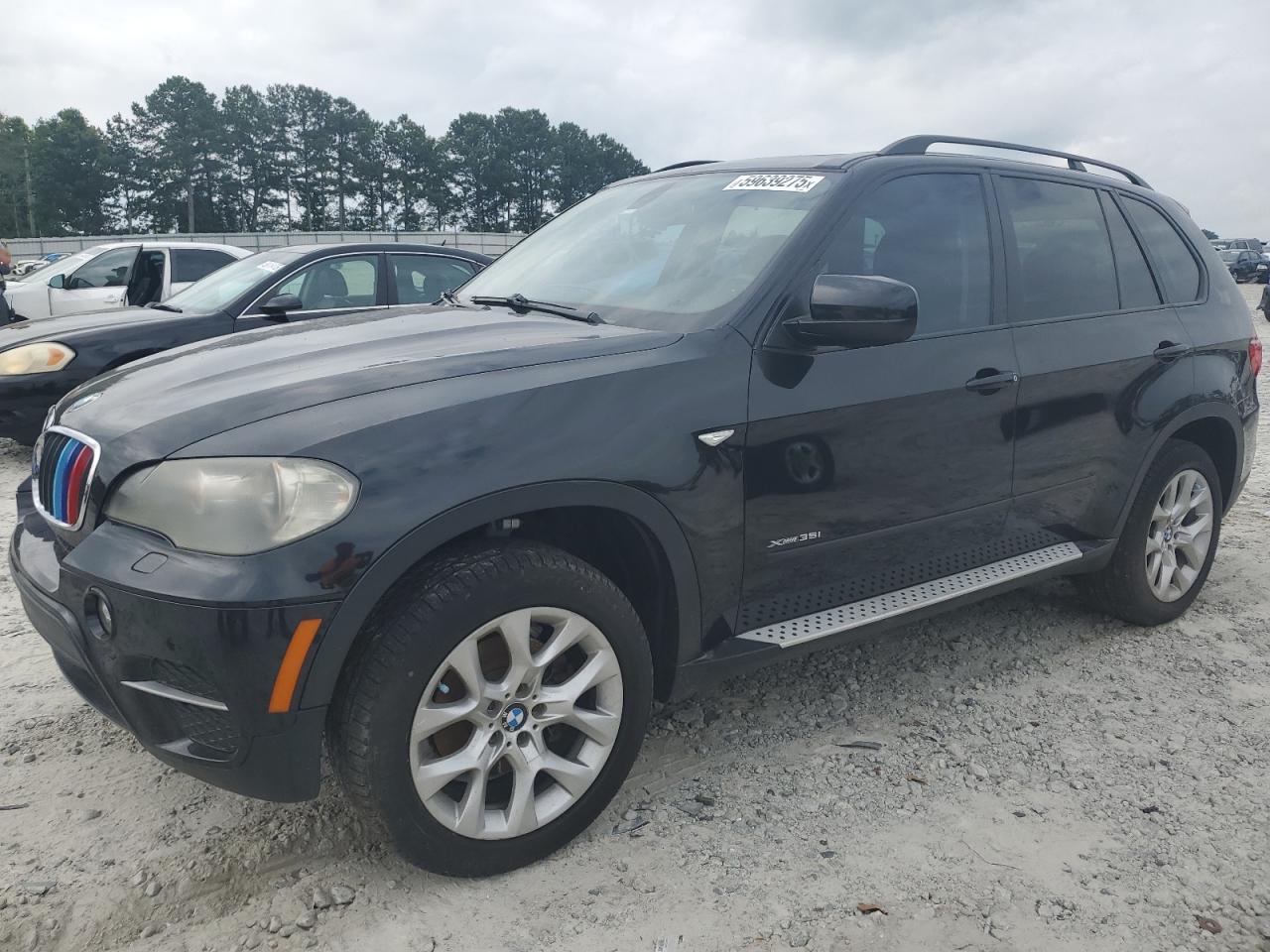 2011 Bmw X5 Xdrive35I for Sale in Loganville, GA - Minor Dent/Scratches