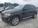 2011 Bmw X5 Xdrive35I იყიდება Loganville-ში, GA - Minor Dent/Scratches