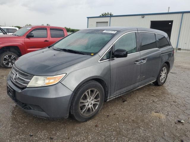 2011 Honda Odyssey Ex