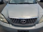 2008 Lexus Rx 350   на продаже в Kapolei, HI - Front End