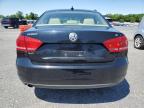 2012 Volkswagen Passat Se იყიდება Grantville-ში, PA - Side