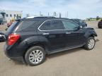 2011 CHEVROLET EQUINOX LT   for sale at Copart QC - MONTREAL