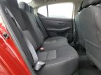 2025 Nissan Sentra Sv за продажба в Hampton, VA - Side