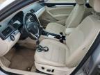 2013 Volkswagen Passat Se for Sale in Bismarck, ND - Front End