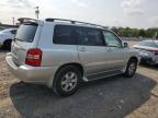 2003 Toyota Highlander Limited   for Sale in Hillsborough, NJ - Minor Dent/Scratches