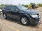 2017 Dodge Journey Sxt for Sale in Woodhaven, MI - Rear End