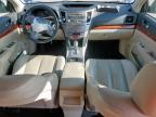 2010 Subaru Outback 2.5I Limited na sprzedaż w Grand Prairie, TX - Front End