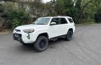 2017 TOYOTA 4RUNNER SR5/SR5 PREMIUM   à vendre chez Copart OR - PORTLAND NORTH