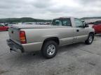 2002 Chevrolet Silverado C1500 for Sale in Tulsa, OK - Rear End