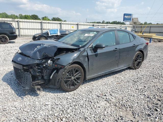 TOYOTA CAMRY XSE 2025