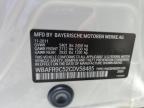 2012 Bmw 550 I   de vânzare în Arcadia, FL - Front End