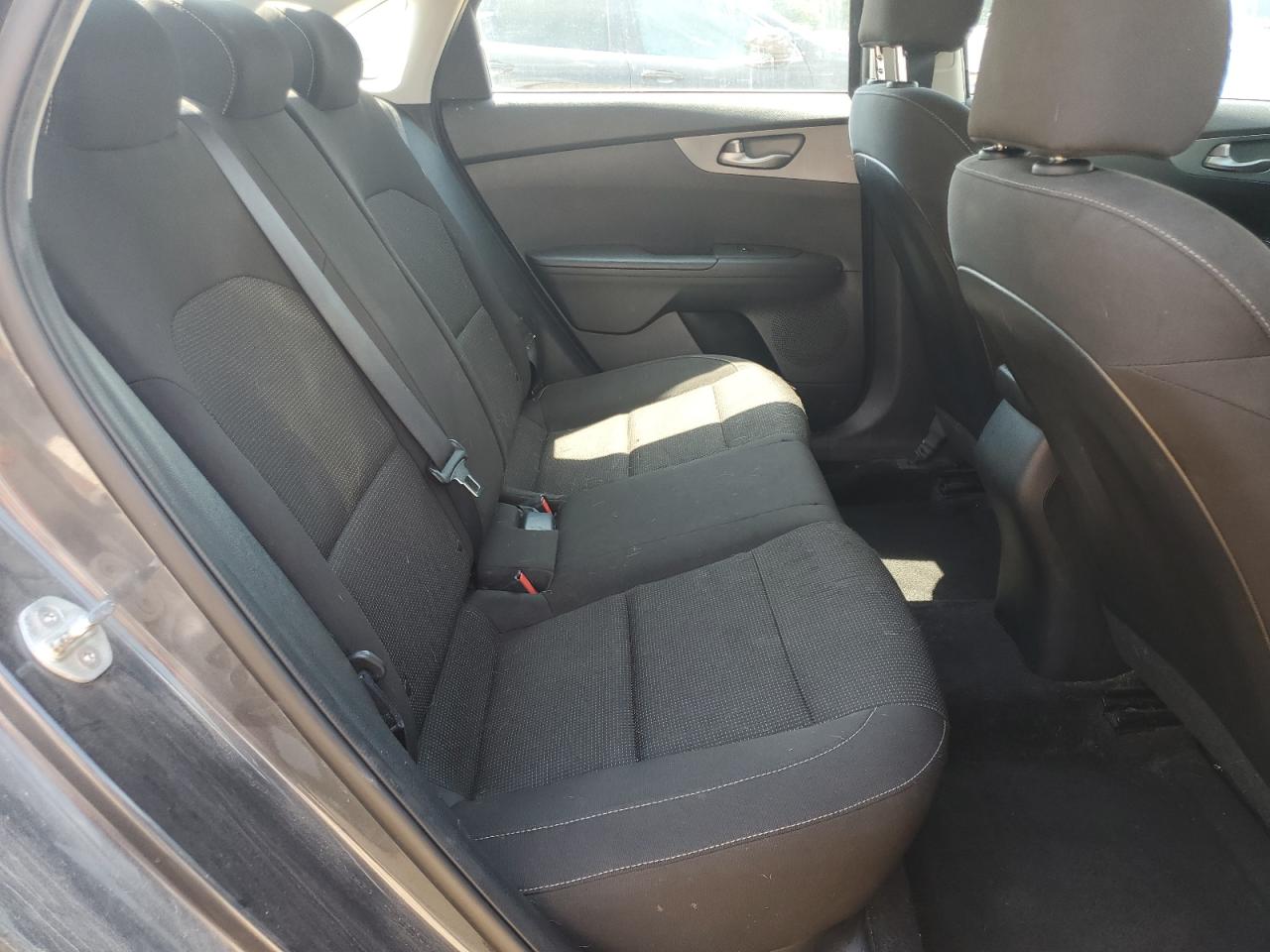 2021 Kia Forte Fe VIN: 3KPF24ADXME271867 Lot: 62459365