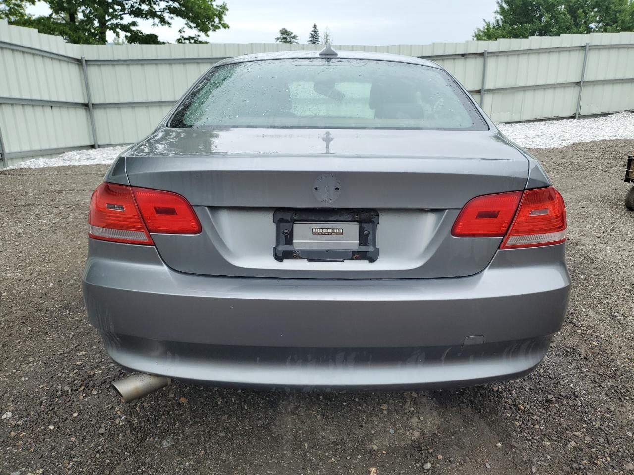 2008 BMW 328 Xi VIN: WBAWC33578PC87219 Lot: 60059925
