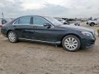 2015 Mercedes-Benz S 550 for Sale in Houston, TX - Mechanical