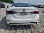 2022 Nissan Sentra Sv for Sale in Prairie Grove, AR - Front End