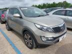 2011 KIA SPORTAGE K for sale at Copart NEWBURY