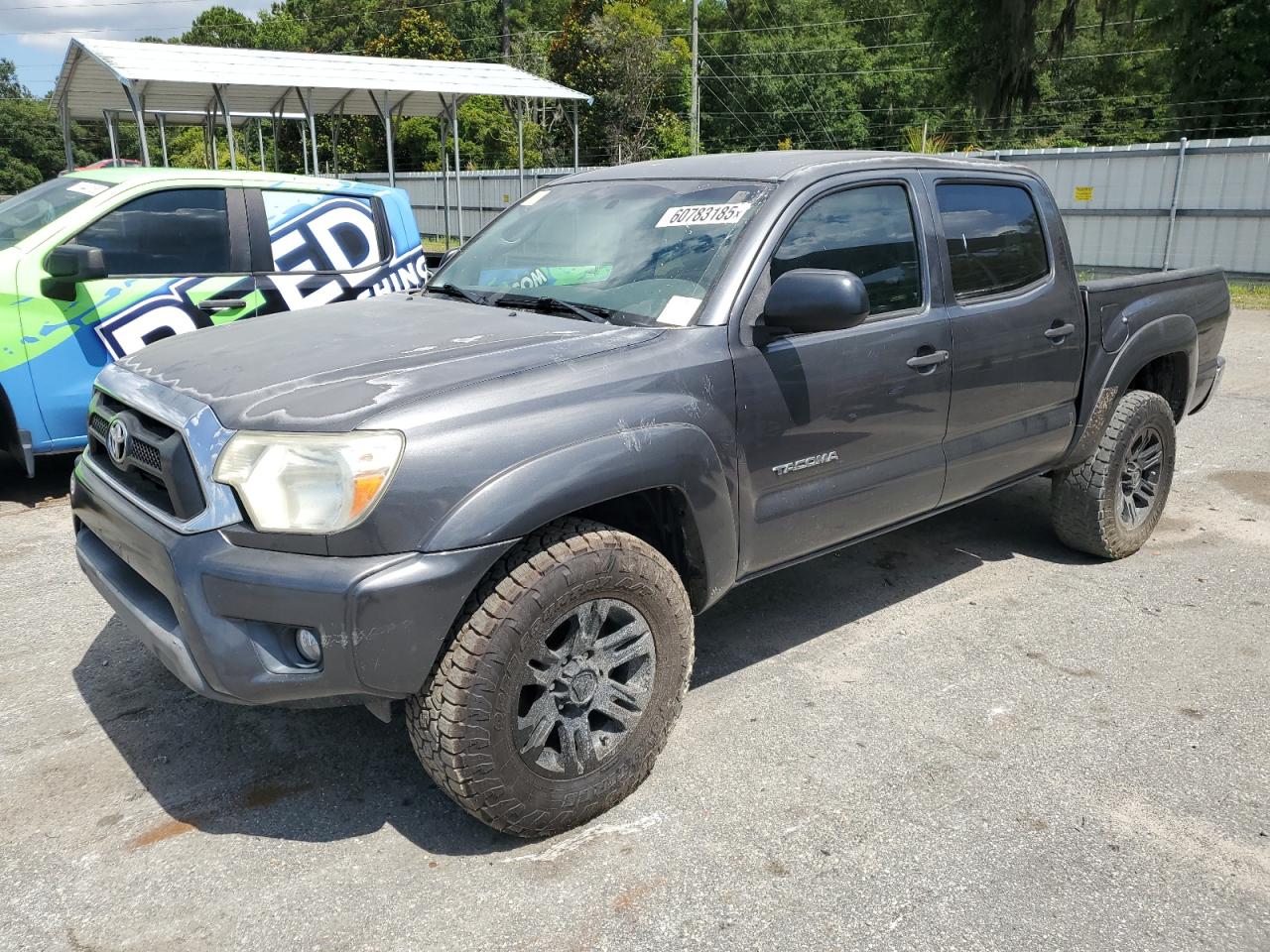 TOYOTA TACOMA 2013 3TMLU4EN1DM129865