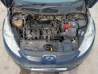 2009 FORD FIESTA STY for sale at Copart YORK