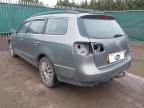 2006 VOLKSWAGEN PASSAT SE for sale at Copart PETERLEE