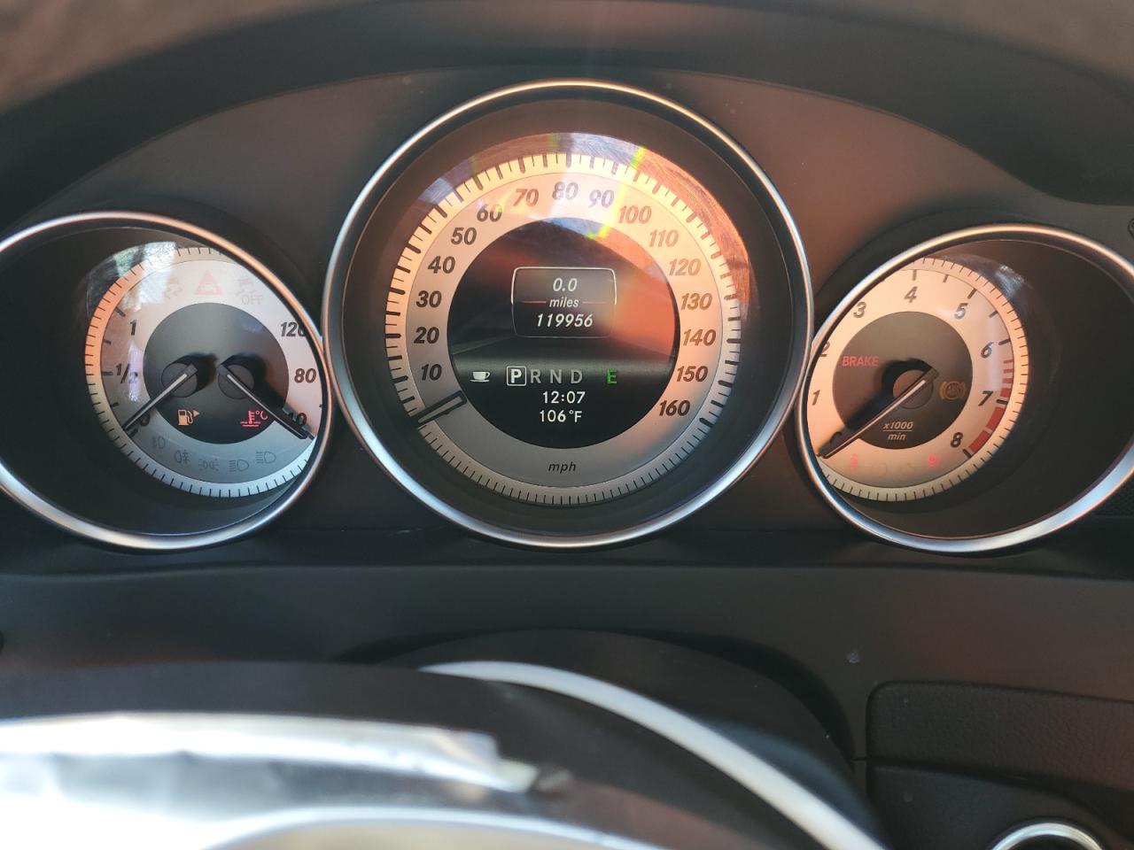 2013 Mercedes-Benz C 250 VIN: WDDGF4HB2DA805062 Lot: 62005165