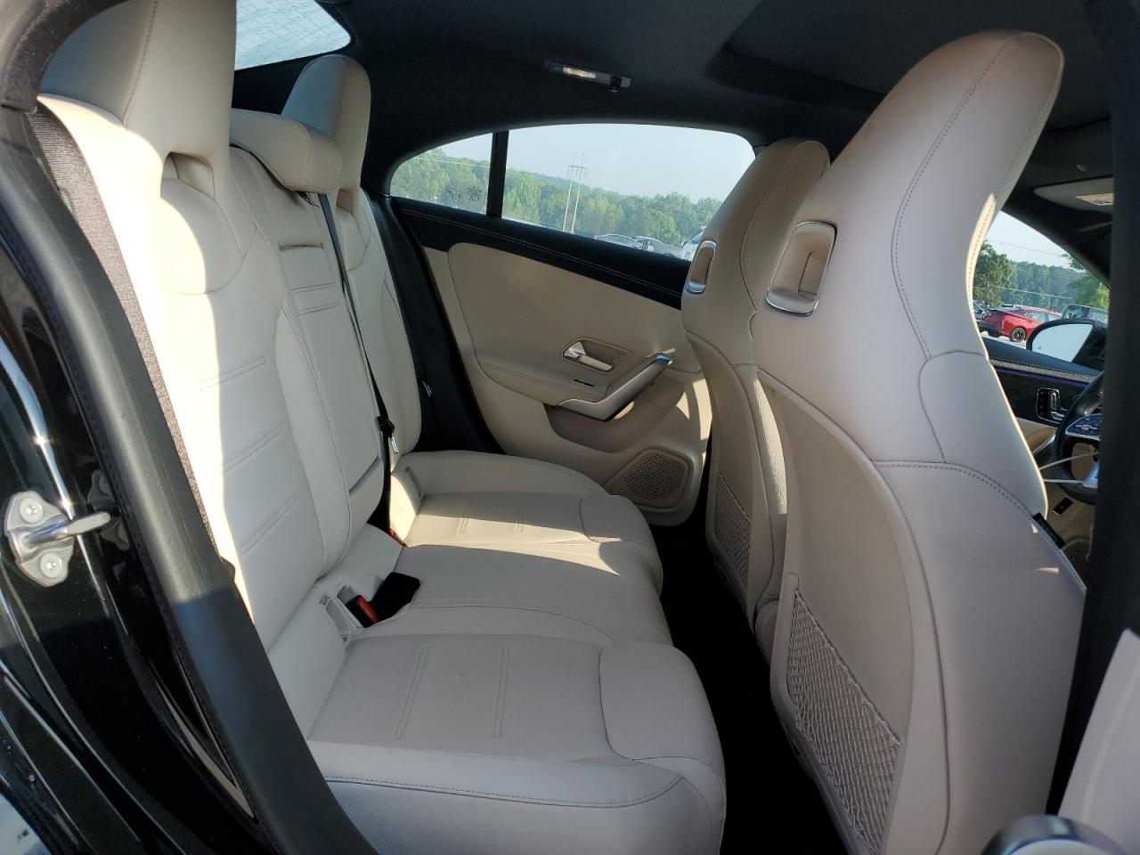 2020 Mercedes-Benz Cla 250 VIN: W1K5J4GB2LN088760 Lot: 59365575