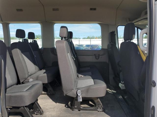 2023 FORD TRANSIT T-350  