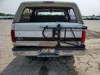 1995 Ford Bronco U100   на продаже в Chicago Heights, IL - Normal Wear