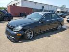 2013 Mercedes-Benz C 300 4Matic للبيع في New Britain، CT - Front End