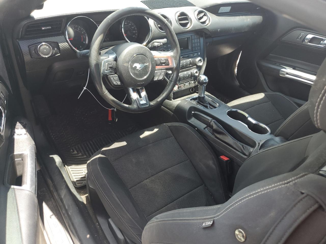 1FA6P8AM4H5276319 FORD ALL Models 2017