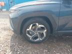 2024 HYUNDAI TUCSON ULT for sale at Copart YORK