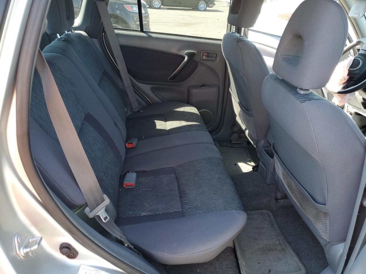 2002 Toyota Rav4 VIN: JTEGH20V220071908 Lot: 62267355