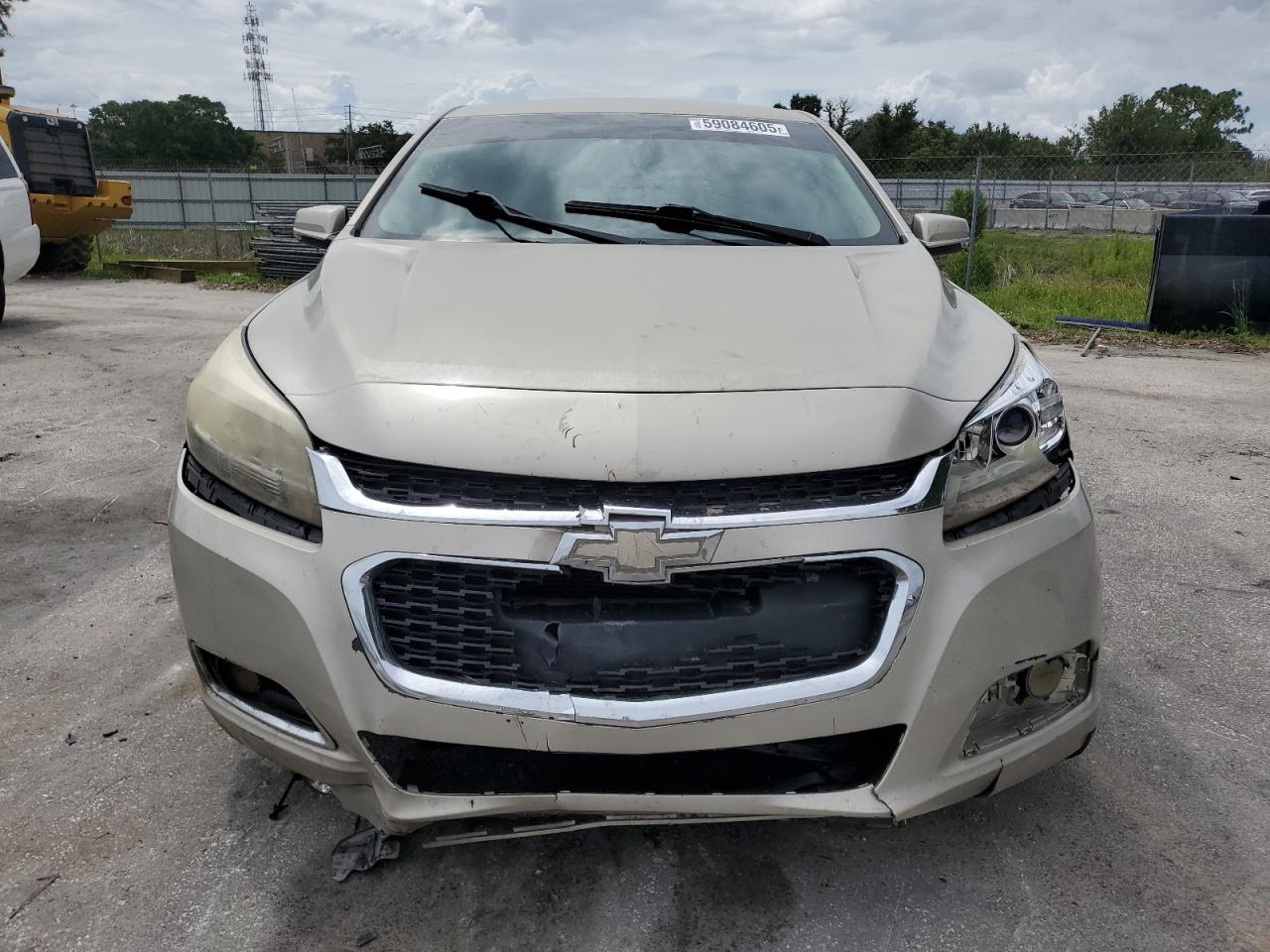 1G11E5SA8GF105328 CHEVROLET MALIBU 2016
