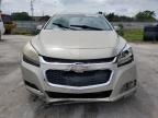 2016 Chevrolet Malibu Limited Ltz   للبيع في Orlando، FL - Water/Flood